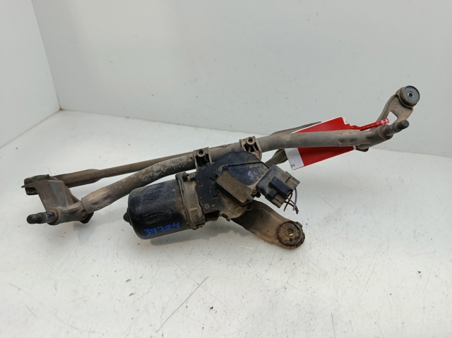 Mechanizm wycieraczek 8200036921 RENAULT