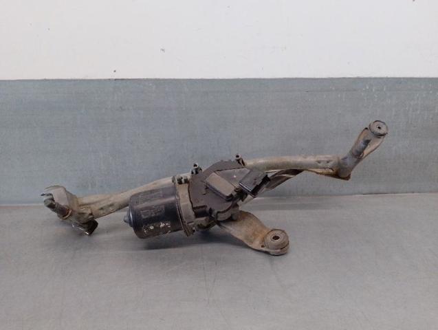 Mechanizm wycieraczek Renault Megane
