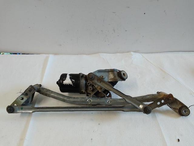 Mechanizm wycieraczek 8200036921 RENAULT