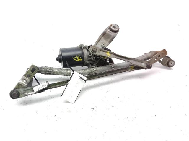 Mechanizm wycieraczek 8200036921 RENAULT