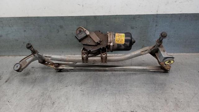 Mechanizm wycieraczek Renault Megane