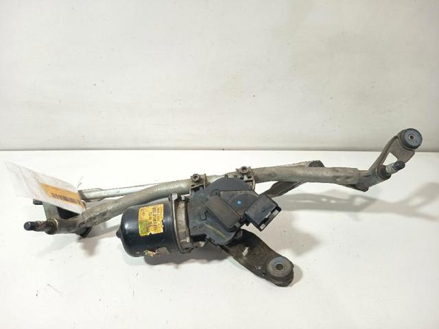 Mechanizm wycieraczek 8200036921 RENAULT