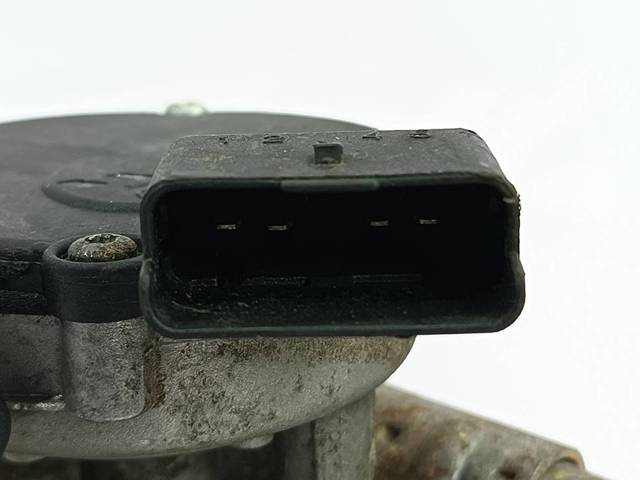 Mechanizm wycieraczek 8200036921 RENAULT