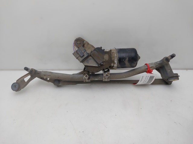 Mechanizm wycieraczek 8200036921 RENAULT