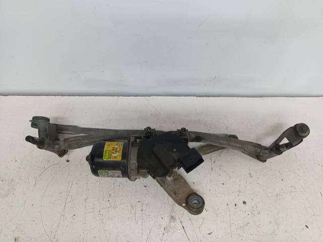 Mechanizm wycieraczek 8200036921 RENAULT