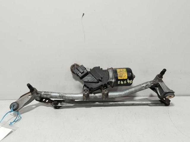 Mechanizm wycieraczek 8200036921 RENAULT