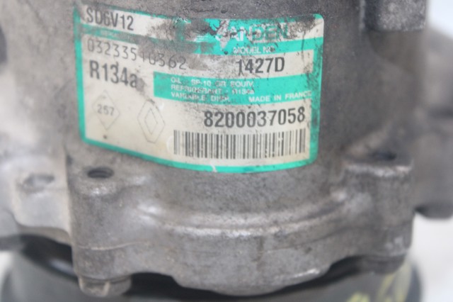 8200037058 Renault (RVI)