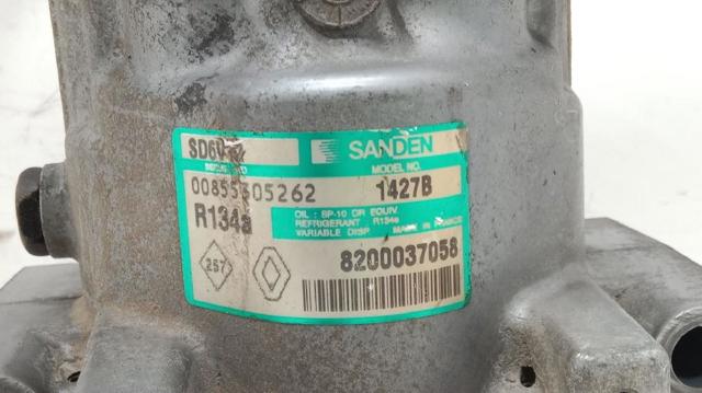 8200037058 Renault (RVI)