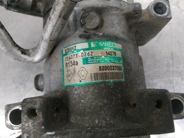 8200037058 Renault (RVI)