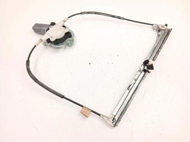 Mechanizm podnoszenia szyby drzwi przednich prawych 8200038152 RENAULT