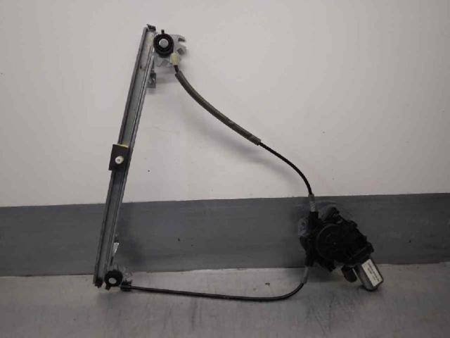 Mechanizm podnoszenia szyby drzwi przednich prawych 8200038152 RENAULT