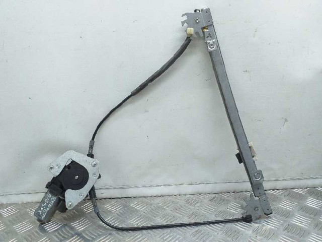 Mechanizm podnoszenia szyby drzwi przednich prawych 8200038152 RENAULT