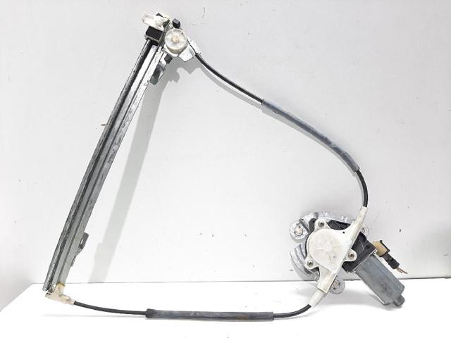 Mechanizm podnoszenia szyby drzwi przednich prawych 8200038152 RENAULT