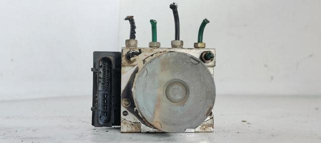 Sterownik ABS  hydrauliczny 8200038695 RENAULT