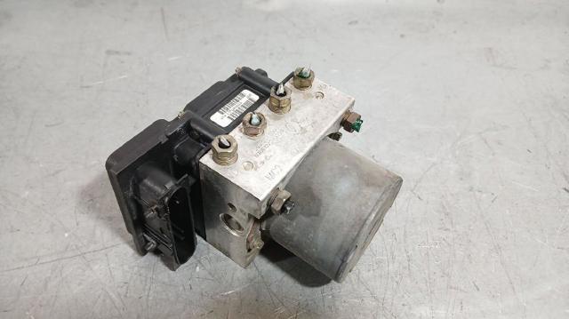 Sterownik ABS  hydrauliczny 8200038695 RENAULT
