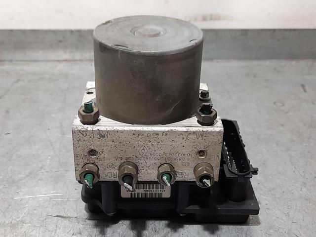 Sterownik ABS  hydrauliczny 8200038695 RENAULT