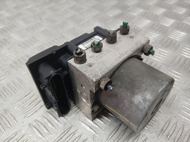 Sterownik ABS  hydrauliczny 8200038695 RENAULT