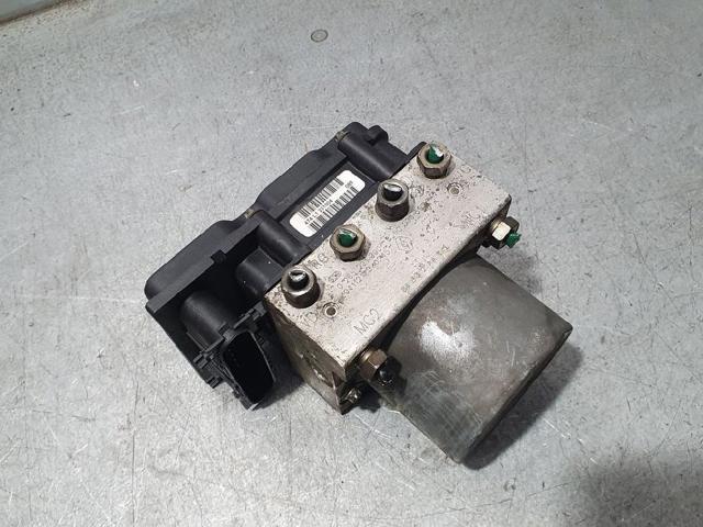 Sterownik ABS  hydrauliczny 8200038695 RENAULT