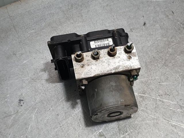 Sterownik ABS  hydrauliczny 8200038695 RENAULT
