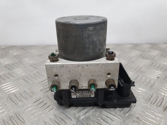 Sterownik ABS  hydrauliczny 8200038695 RENAULT