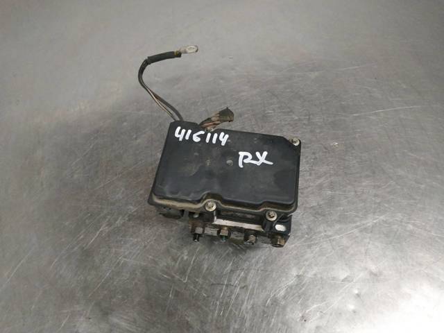 Sterownik ABS  hydrauliczny 8200038695 RENAULT