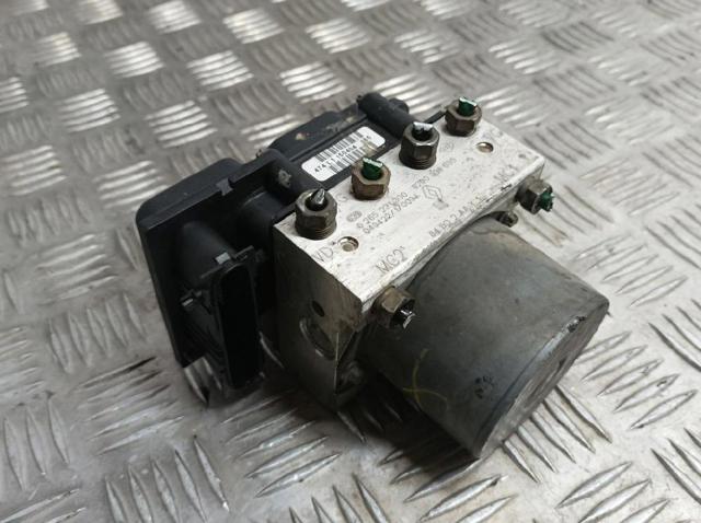 Sterownik ABS  hydrauliczny 8200038695 RENAULT