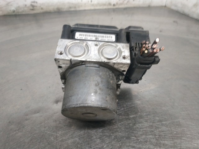 Pompa abs Renault Scenic