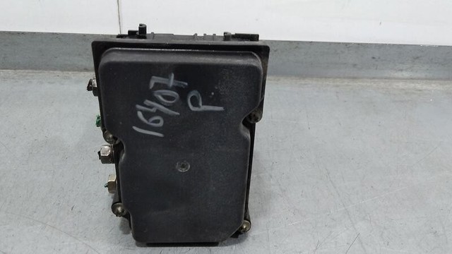 Sterownik ABS  hydrauliczny 8200038695 RENAULT