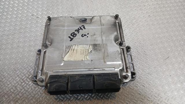 Sterownik silnika 8200039569 RENAULT
