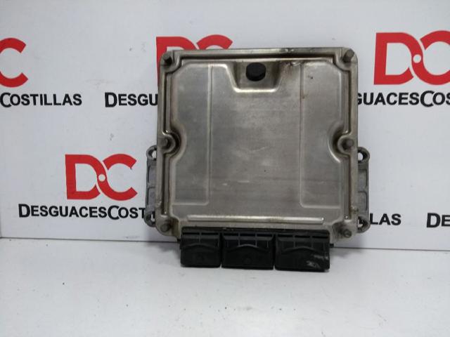 Sterownik silnika 8200039569 RENAULT
