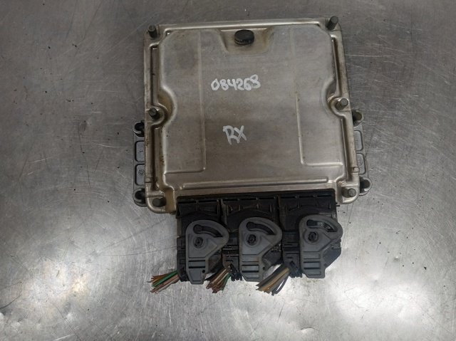 Sterownik silnika 8200039569 RENAULT