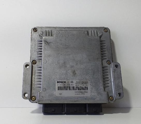 Sterownik silnika 8200039569 RENAULT