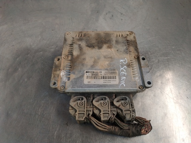 Sterownik silnika 8200039569 RENAULT
