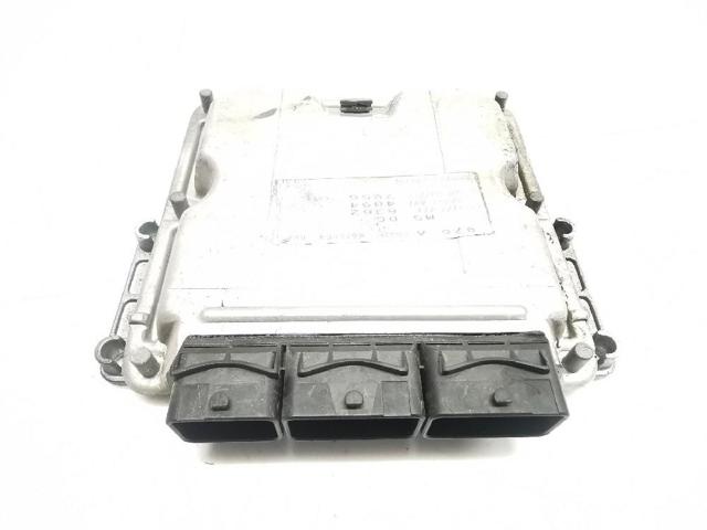Sterownik silnika 8200039569 RENAULT