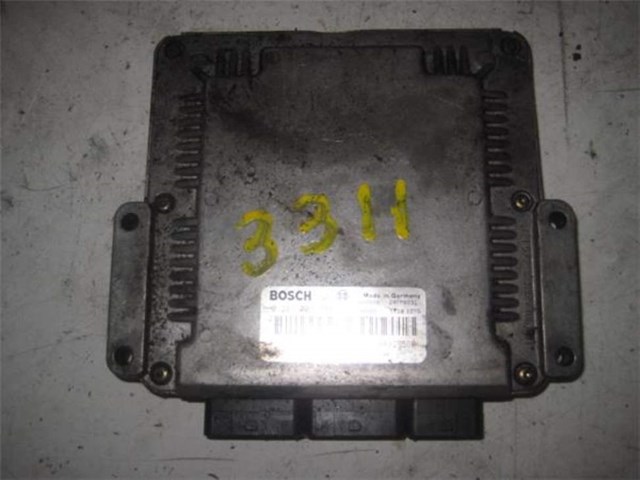 Sterownik silnika 8200039569 RENAULT
