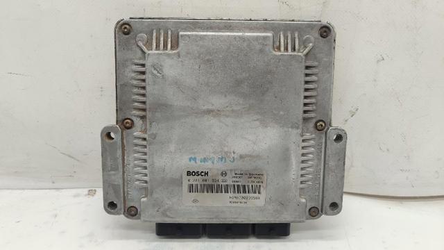 Sterownik silnika 8200039569 RENAULT