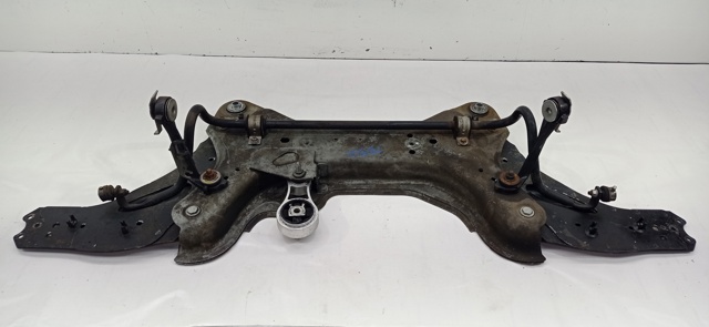 Korpus osi przedniej 8200039866 RENAULT