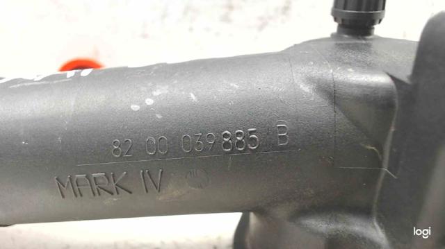 8200039885 Renault (RVI)