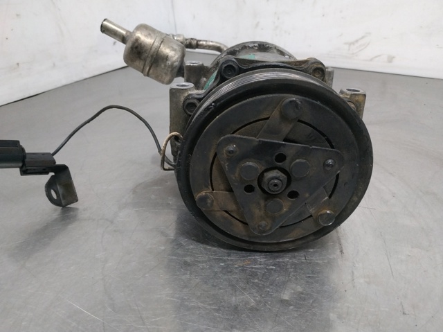 Sprężarka klimatyzacji 8200040681 MITSUBISHI