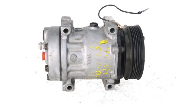 Sprężarka klimatyzacji 8200040681 MITSUBISHI