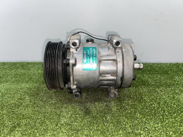 Sprężarka klimatyzacji 8200040681 MITSUBISHI