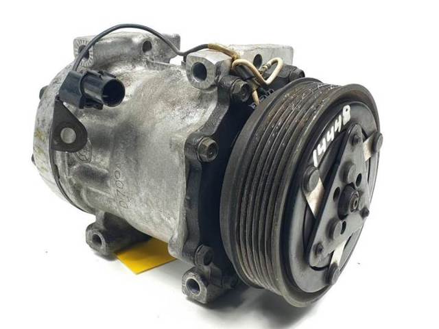Sprężarka klimatyzacji 8200040681 MITSUBISHI