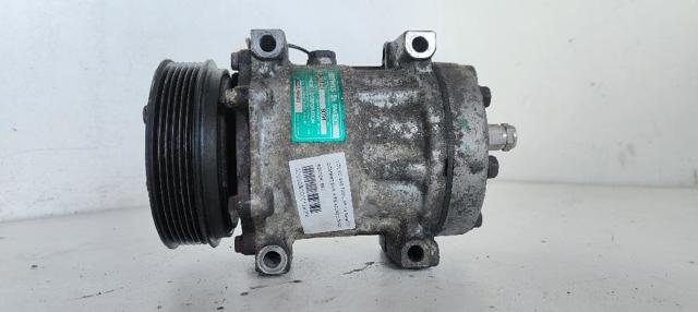 Sprężarka klimatyzacji 8200040681 VOLVO