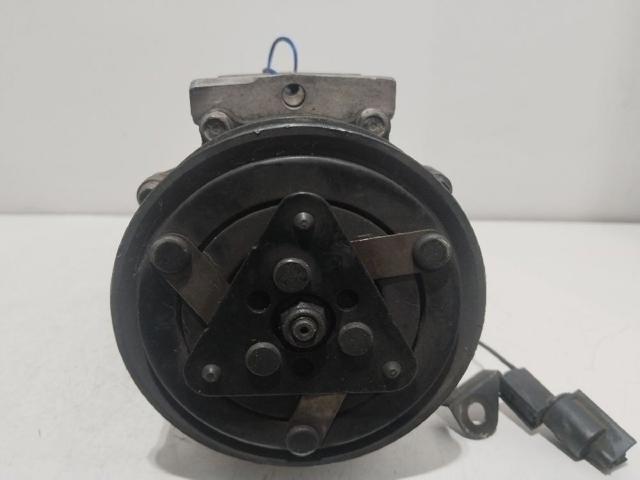 Sprężarka klimatyzacji 8200040681 VOLVO