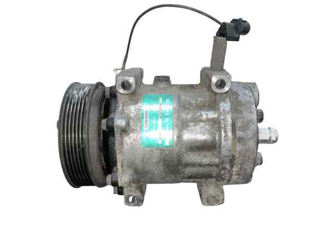 Sprężarka klimatyzacji 8200040681 VOLVO