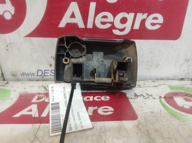 8200042082 Renault (RVI)
