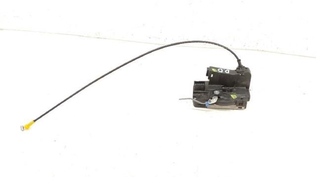Zamek drzwi przednich prawych 8200042171 NISSAN