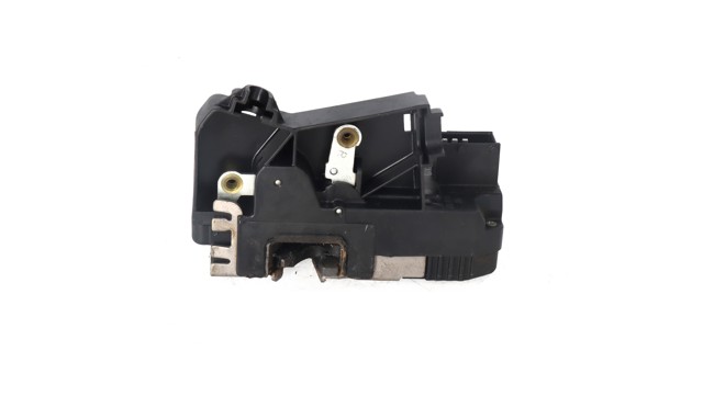 Zamek drzwi przednich prawych 8200042171 OPEL