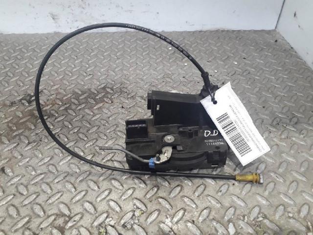 Zamek drzwi przednich prawych 8200042171 OPEL