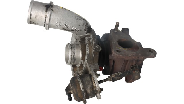 8200046681 Renault (RVI)